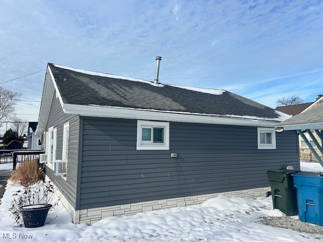 Willobee On The Lake - Residential