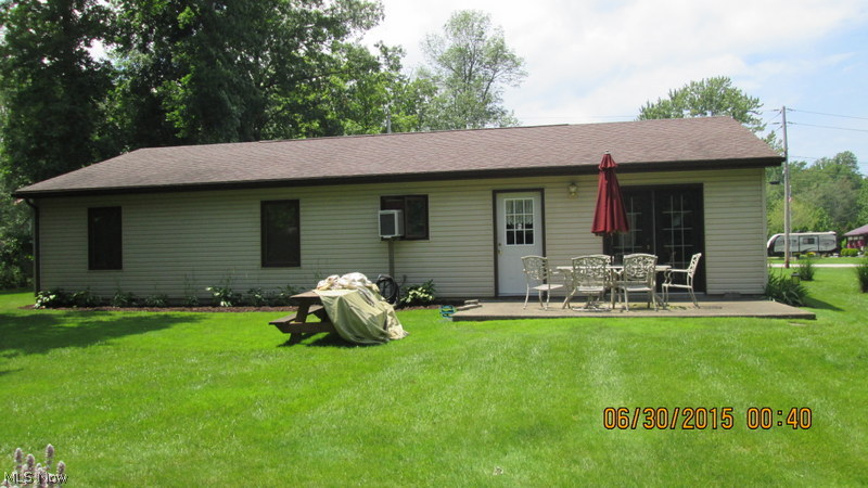 Tater Junction - Residential