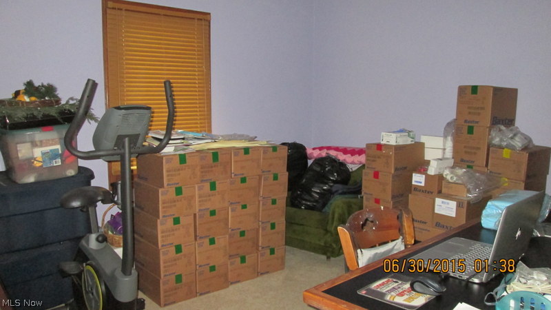 Tater Junction - Residential