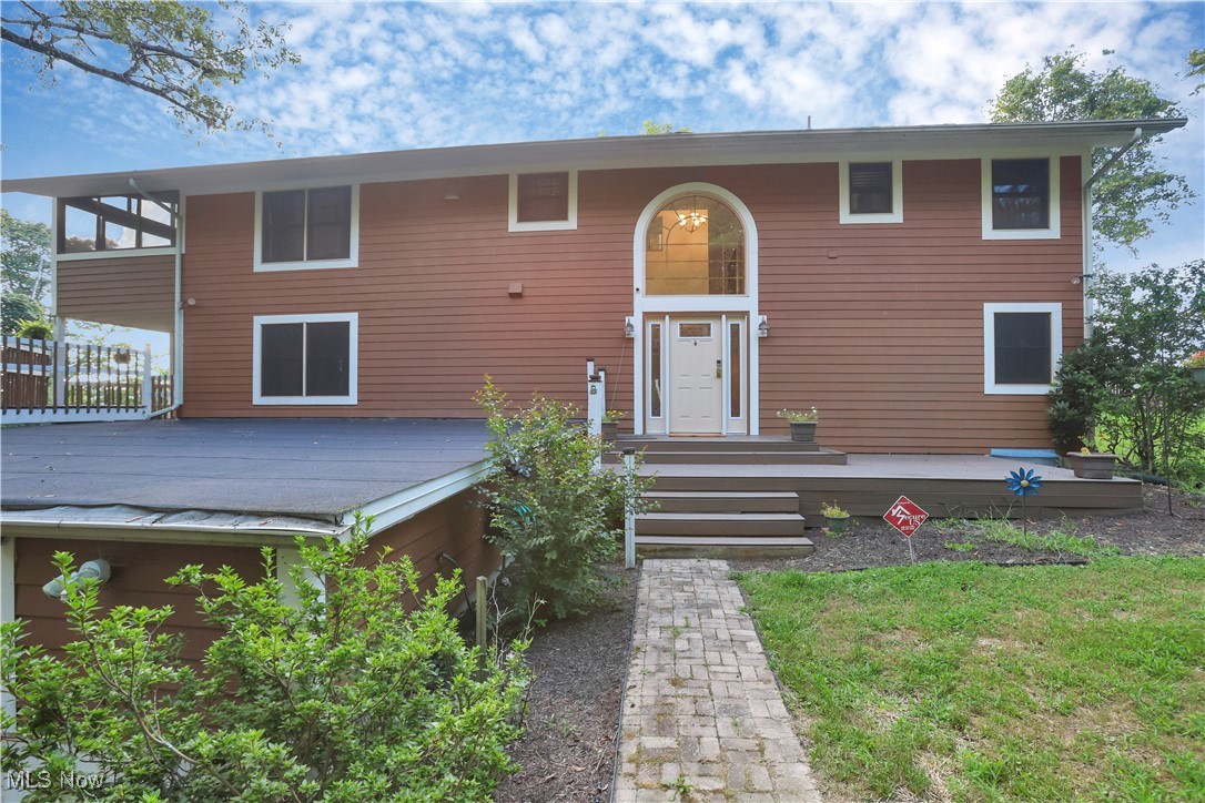 New listing alert! Experience comfort, privacy, and endless entertainment space in this stunning 6-bedrooms and 4 bathrooms. With over 3,000 sq ft of beautifully updated living space, this property features cement fiberboard siding (painted 2023), Brand new roof (2023) including garages, High-efficiency geothermal furnace (installed Dec 2022), Screened-in sunroom + expansive wraparound deck, Solid 2x6 construction for durability & energy savings, and just 5 minutes to Seneca Lake! A rare blend of luxury, location, and lifestyle—perfect as a year-round residence, vacation retreat, or Air B+B. You have to check this one out before its gone! Schedule your private showing today!
* Seller will pump septic and gravel driveway before closing *