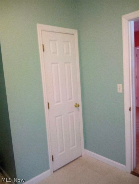 George Cross - Residential