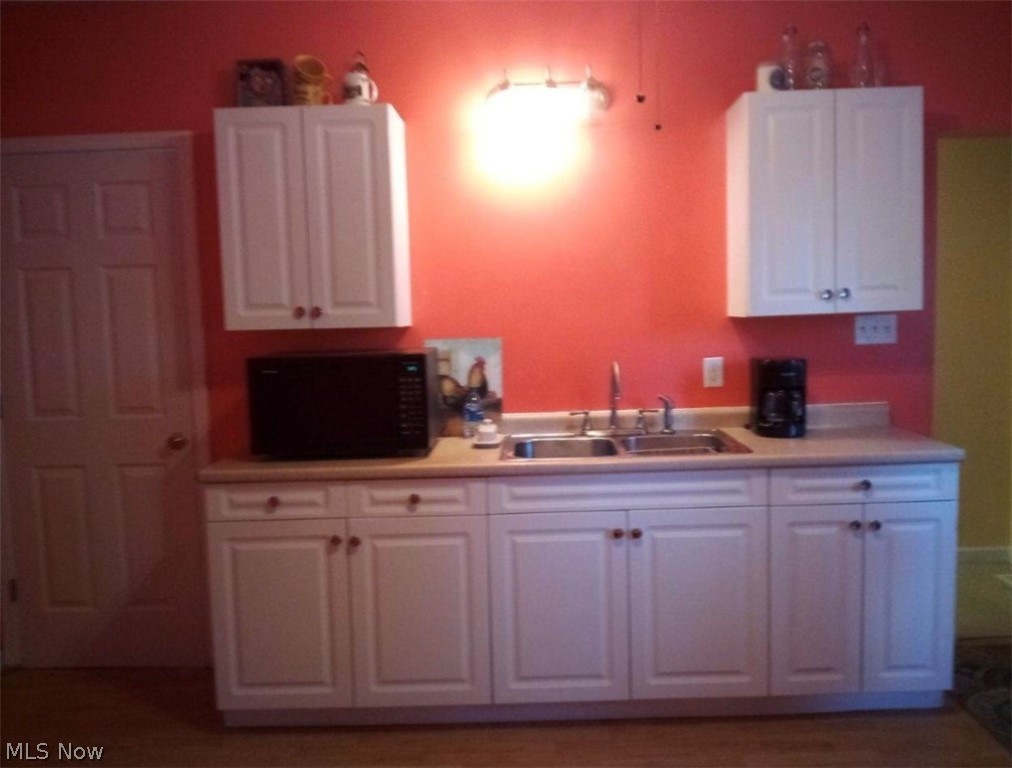 George Cross - Residential