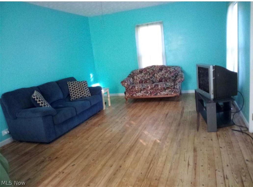 George Cross - Residential