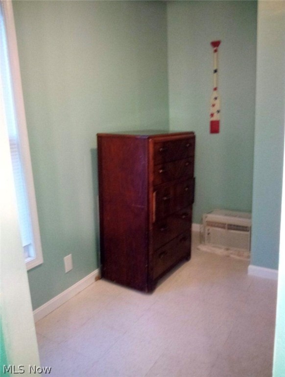 George Cross - Residential