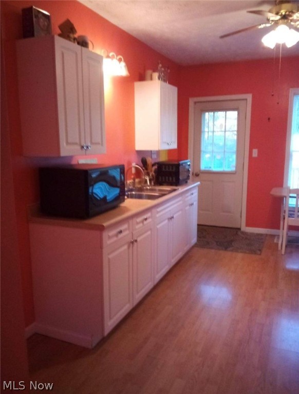 George Cross - Residential