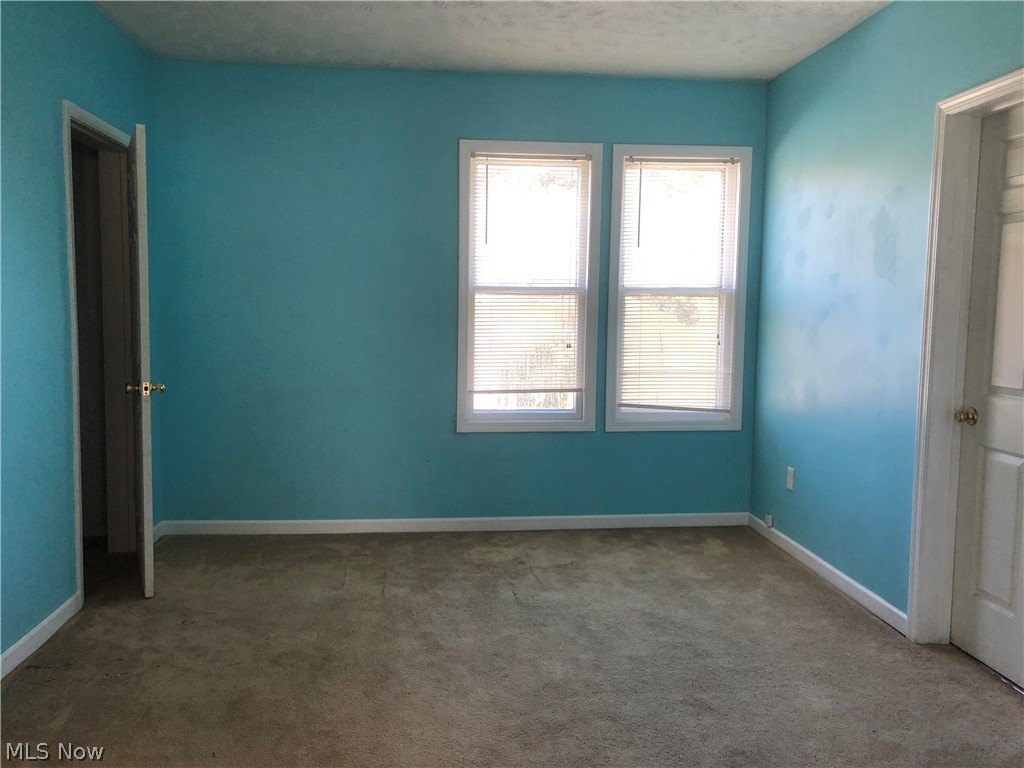 George Cross - Residential