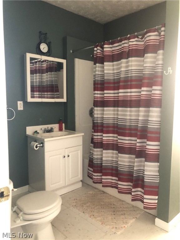 George Cross - Residential