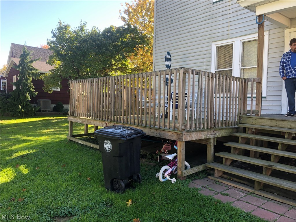 George Cross - Residential