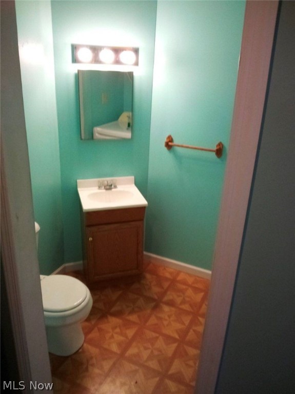 George Cross - Residential