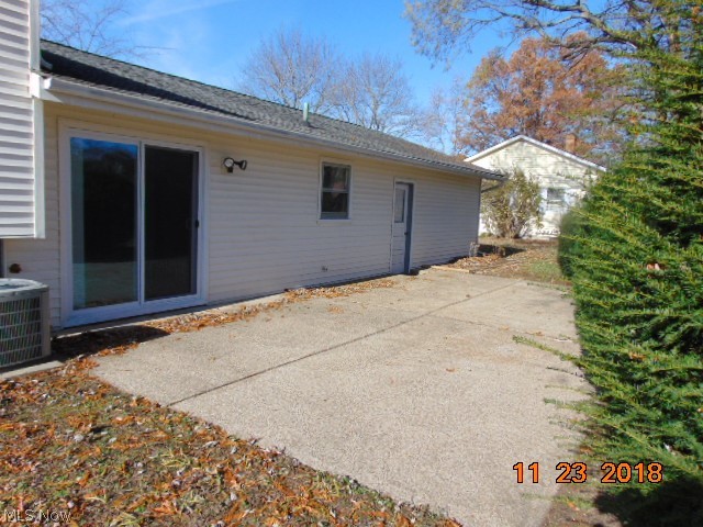 Gibbs Mill-Morr 04 - Residential