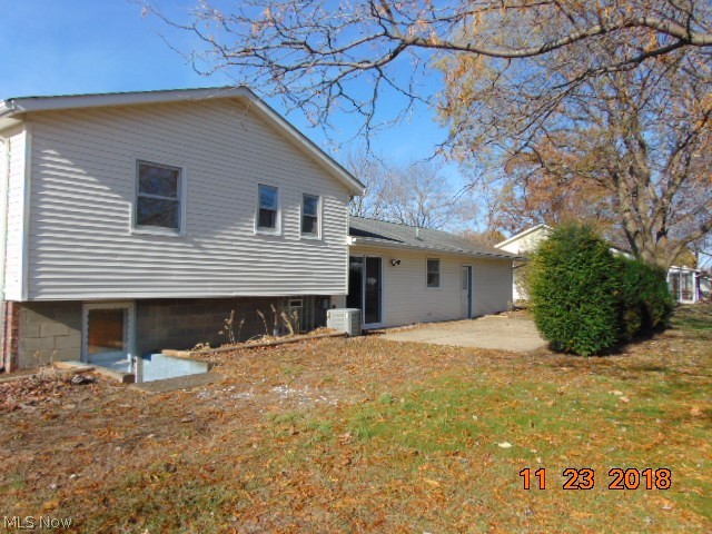 Gibbs Mill-Morr 04 - Residential