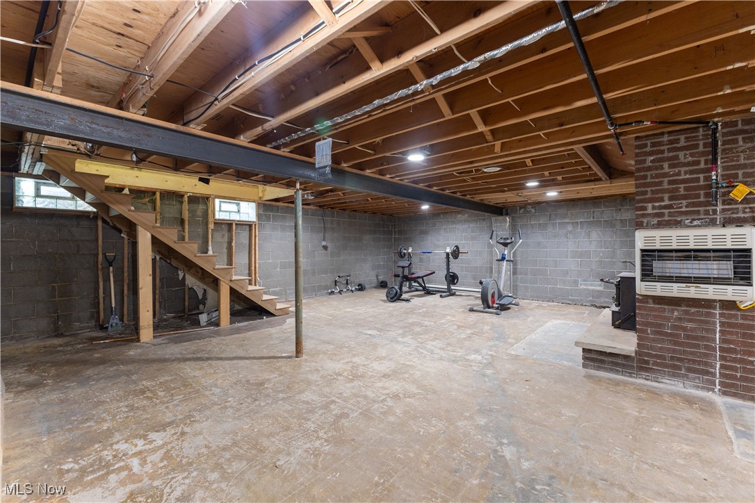 978 Housel Craft Road, Bristolville, Ohio image 23