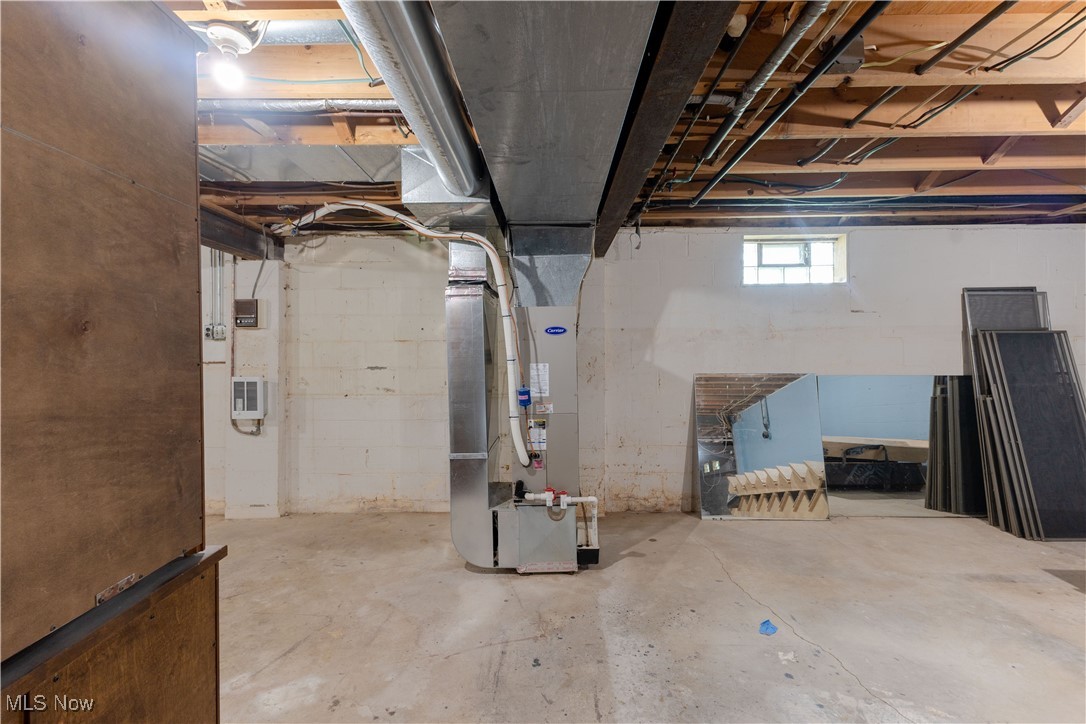 978 Housel Craft Road, Bristolville, Ohio image 26