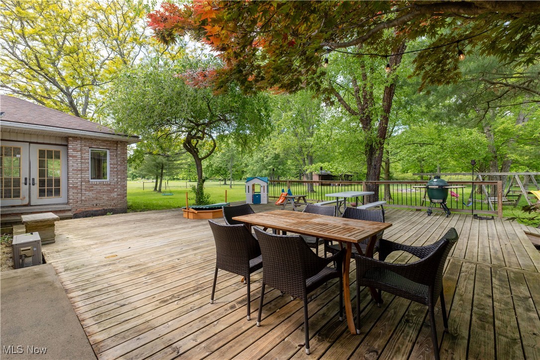 978 Housel Craft Road, Bristolville, Ohio image 30