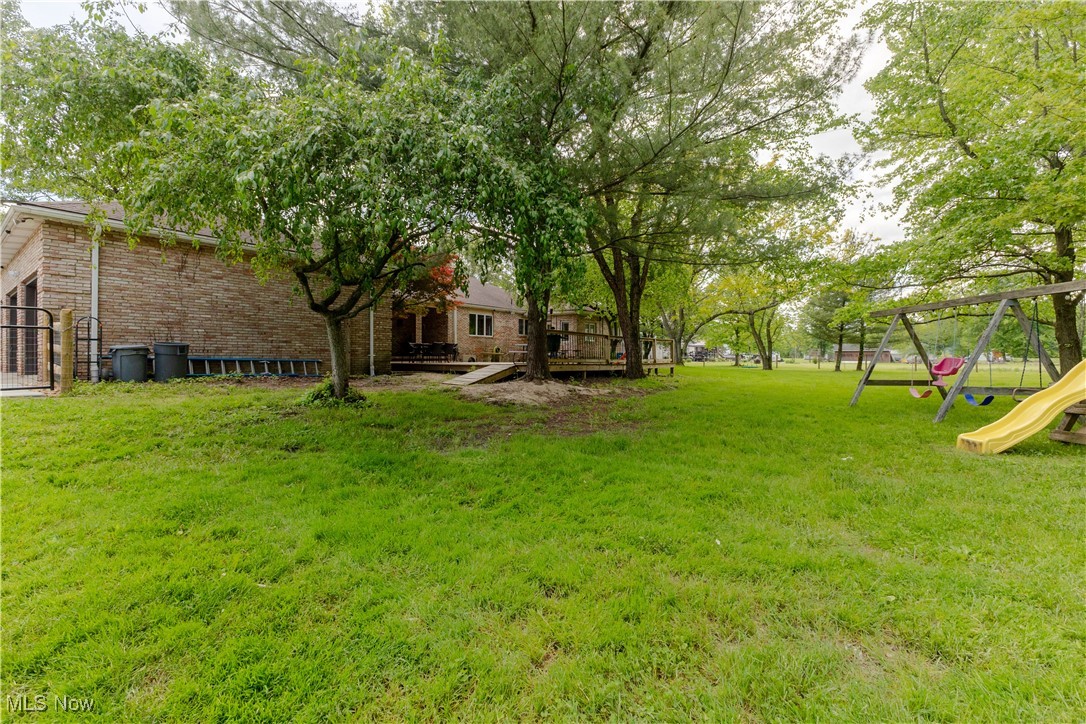 978 Housel Craft Road, Bristolville, Ohio image 34