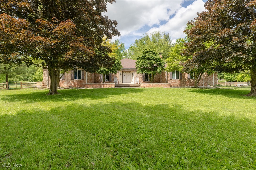 978 Housel Craft Road, Bristolville, Ohio image 1