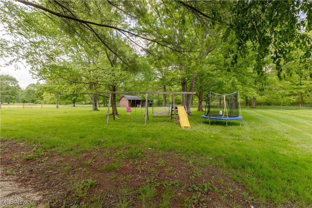 978 Housel Craft Road, Bristolville, Ohio image 36