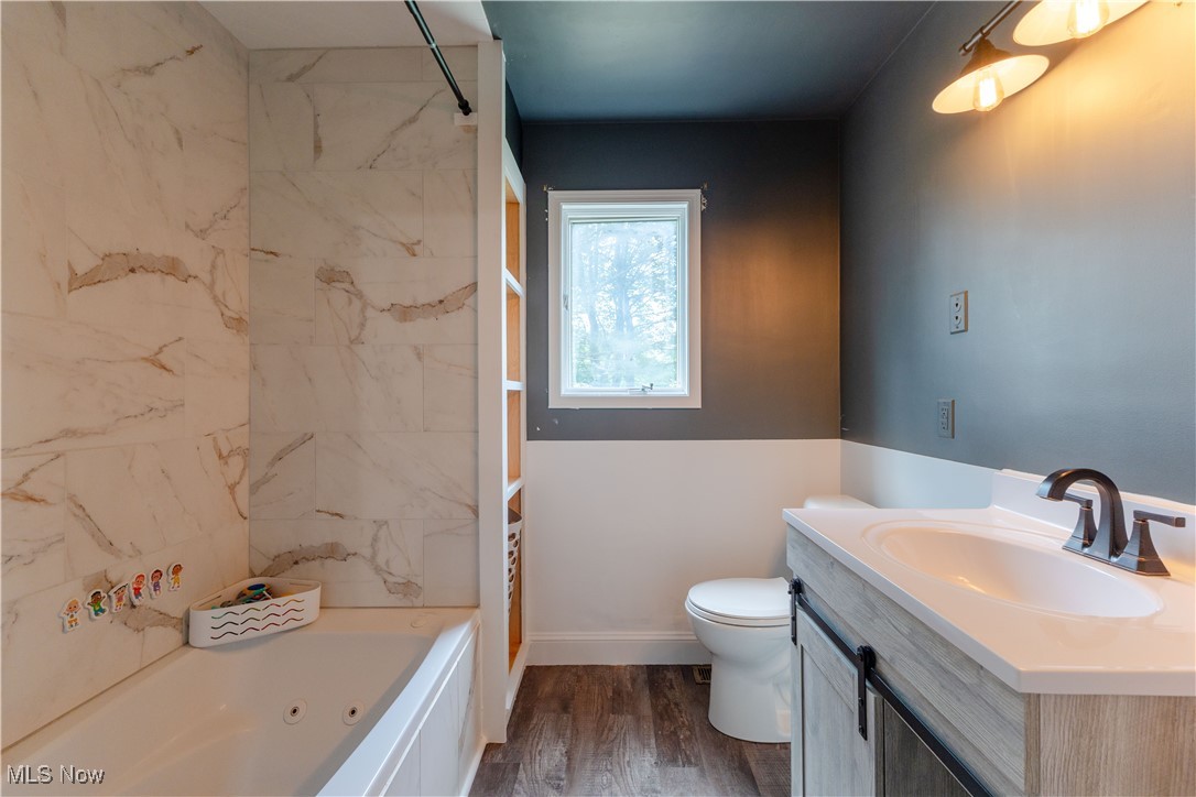 978 Housel Craft Road, Bristolville, Ohio image 16