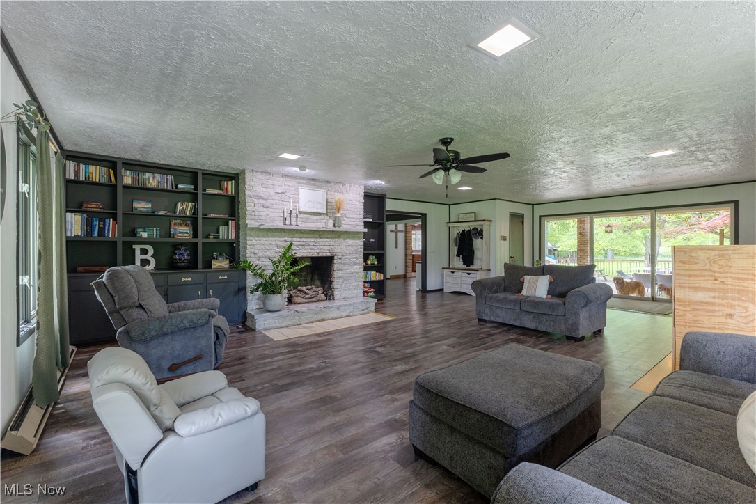 978 Housel Craft Road, Bristolville, Ohio image 10