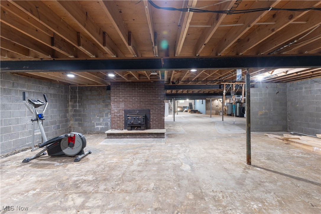978 Housel Craft Road, Bristolville, Ohio image 22