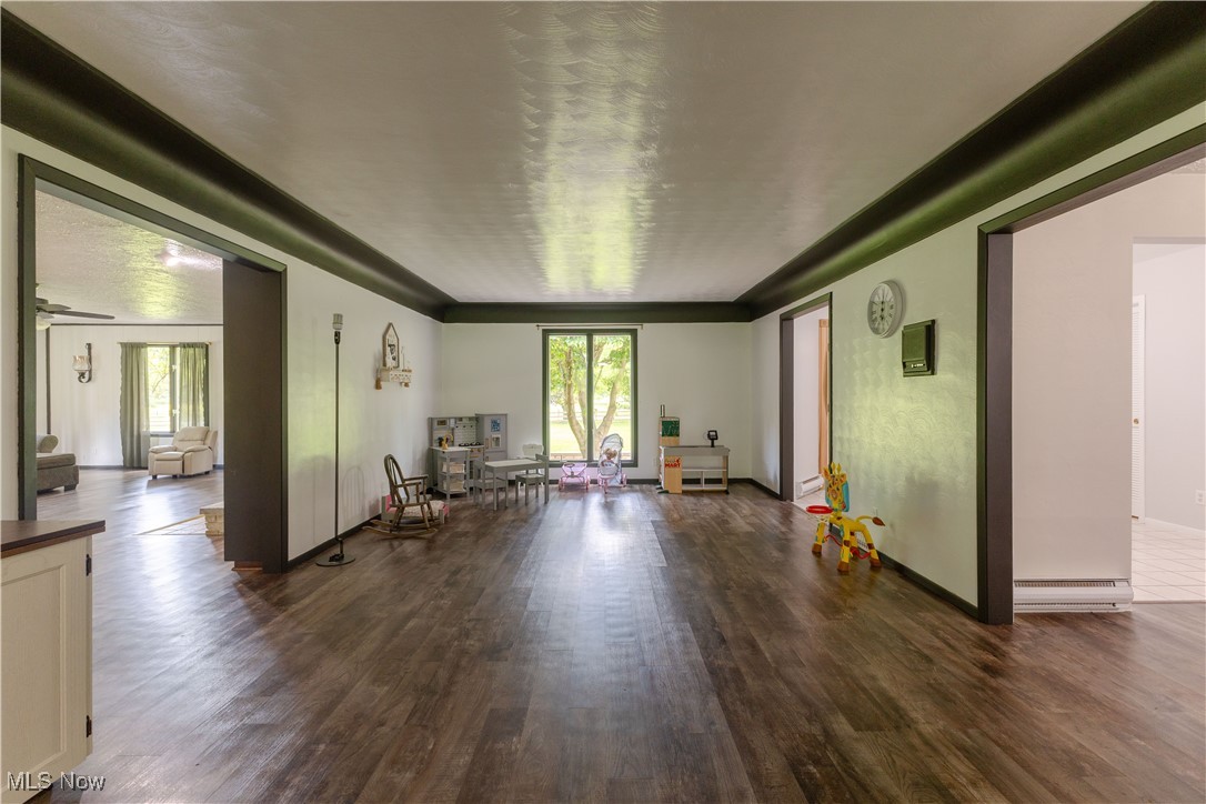 978 Housel Craft Road, Bristolville, Ohio image 14