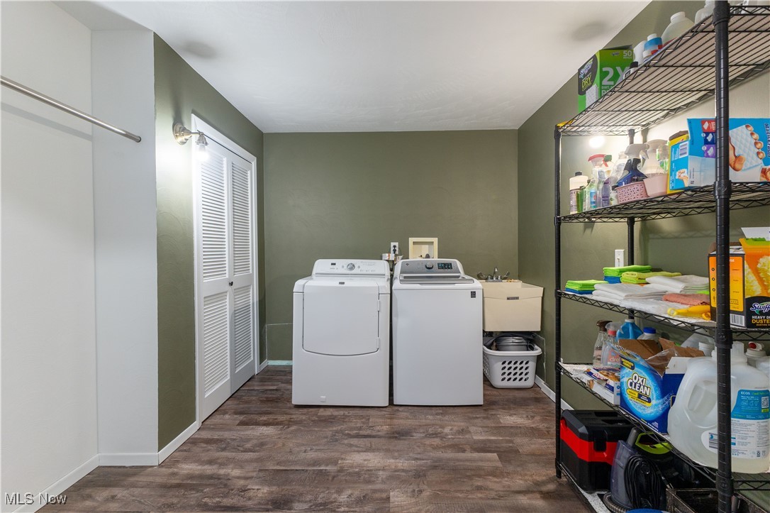 978 Housel Craft Road, Bristolville, Ohio image 12