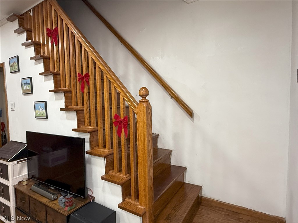 Robert Clarks First Add - Residential