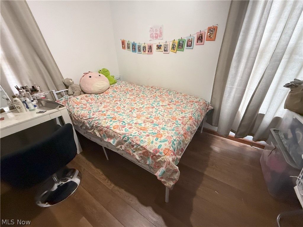 Robert Clarks First Add - Residential