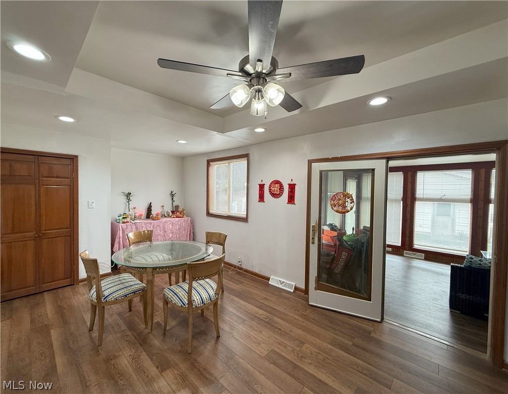 Robert Clarks First Add - Residential