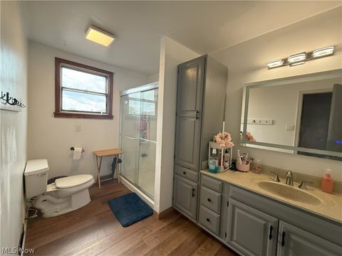 Tiny photo for 713 Trenton St, Toronto, OH 43964 (MLS # 5190470)