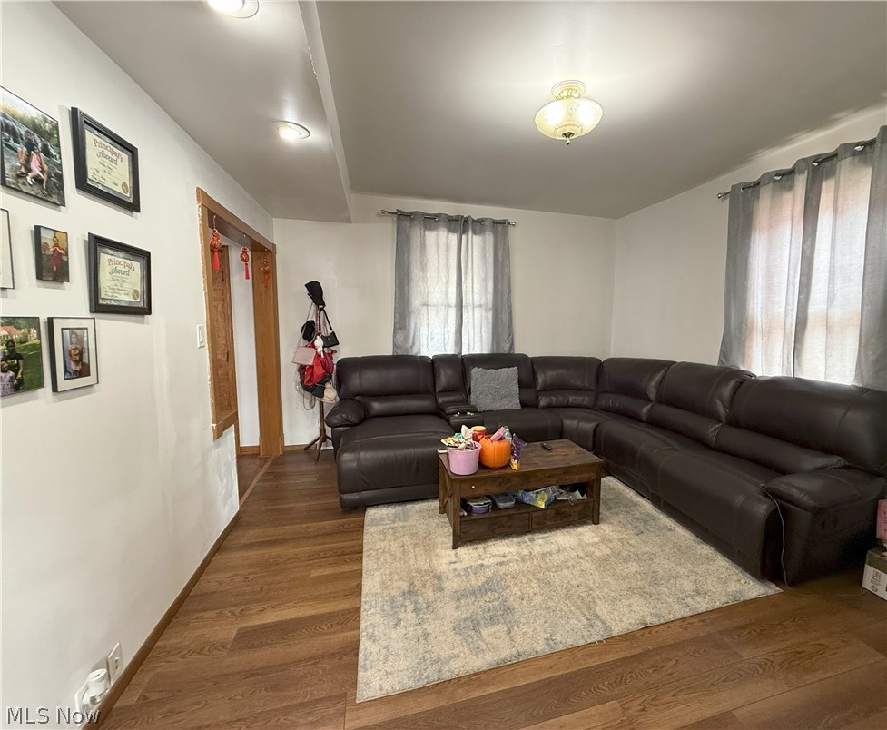 Robert Clarks First Add - Residential