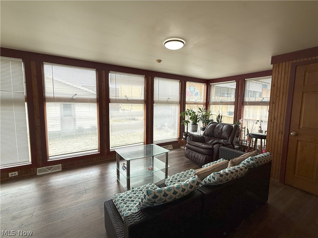 Robert Clarks First Add - Residential