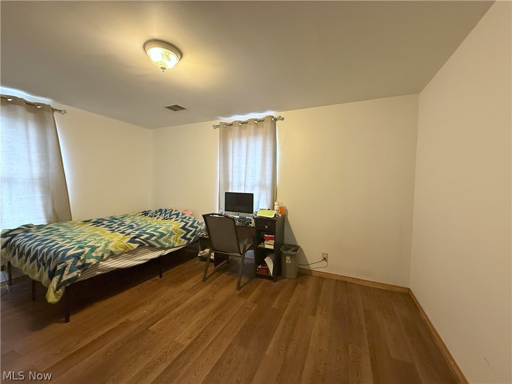 Robert Clarks First Add - Residential