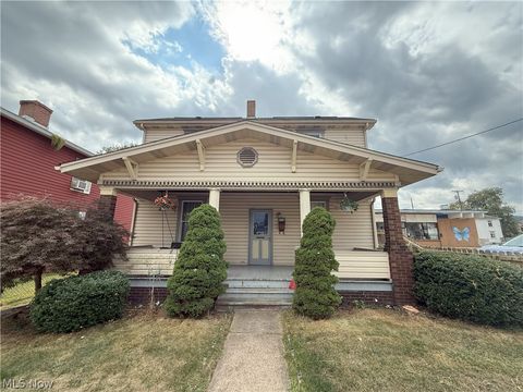 Photo of 713 Trenton St, Toronto, OH 43964 (MLS # 5190470)