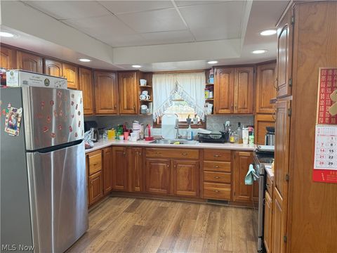 Tiny photo for 713 Trenton St, Toronto, OH 43964 (MLS # 5190470)