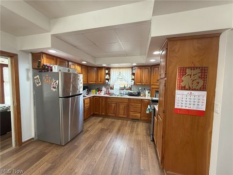 Tiny photo for 713 Trenton St, Toronto, OH 43964 (MLS # 5190470)