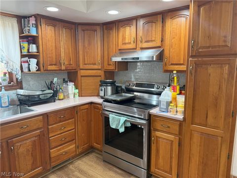 Tiny photo for 713 Trenton St, Toronto, OH 43964 (MLS # 5190470)