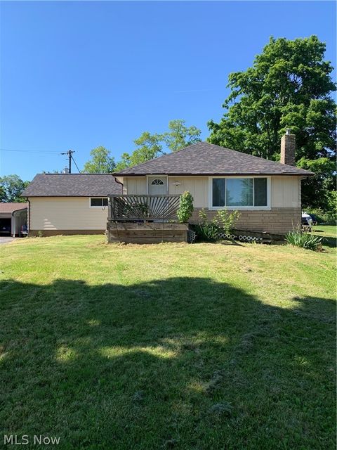 Homes For Sale - 30382 State Route 172<br/> East Rochester, OH 44625
