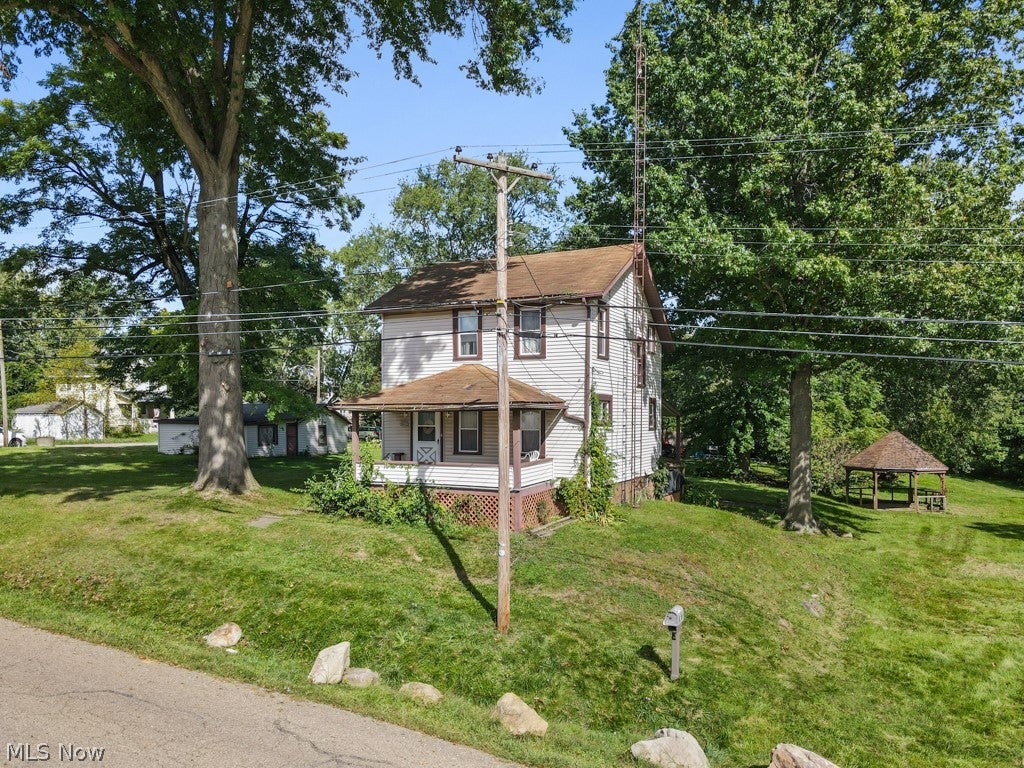 328 Keystone Street