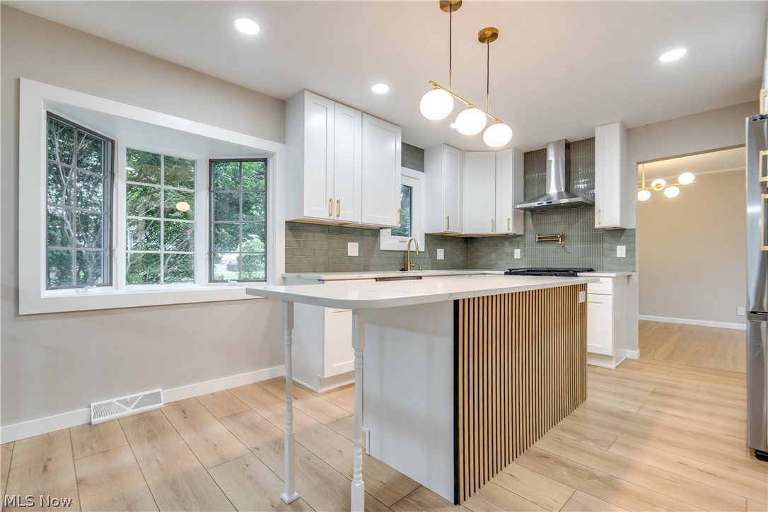 Worton Park Estates - Residential