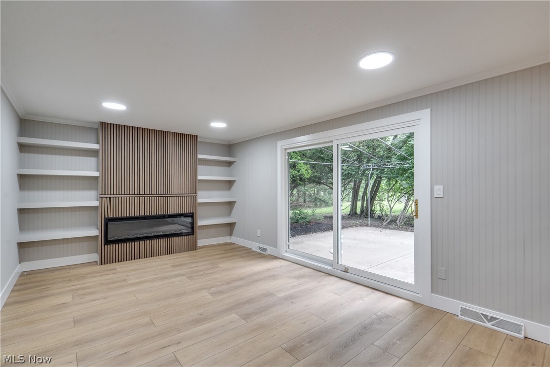 Worton Park Estates - Residential
