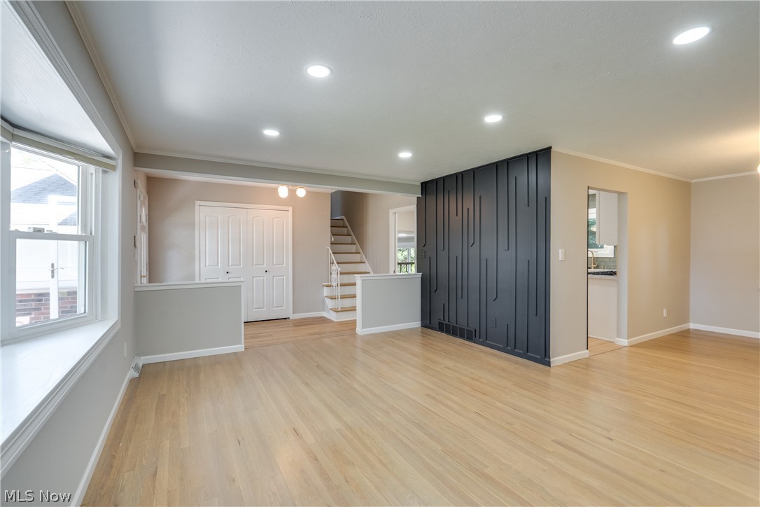 Worton Park Estates - Residential
