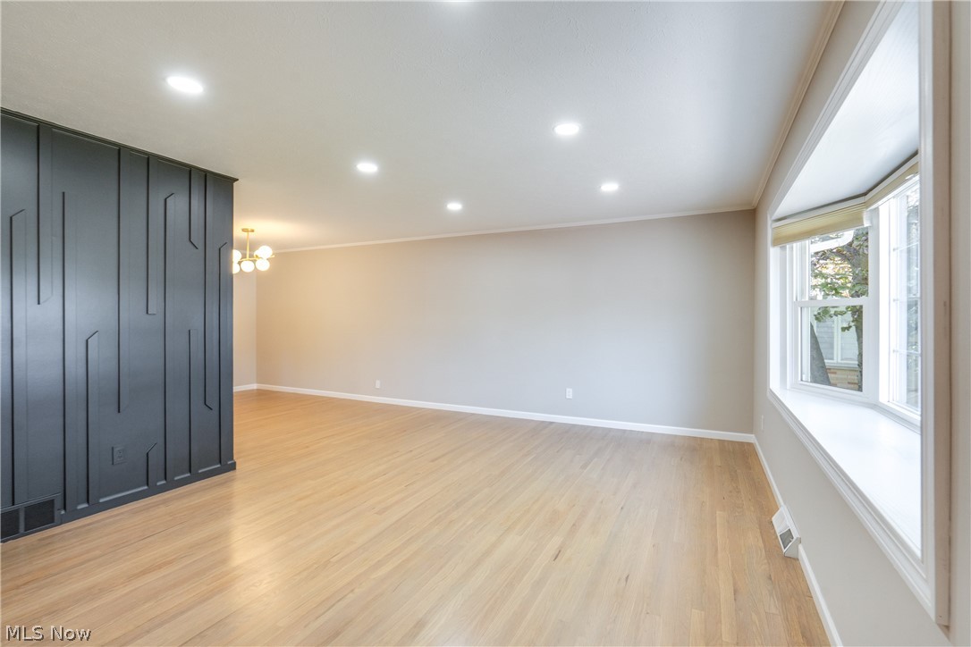 Worton Park Estates - Residential