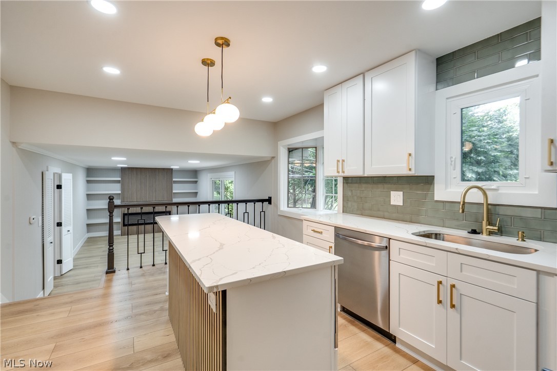 Worton Park Estates - Residential