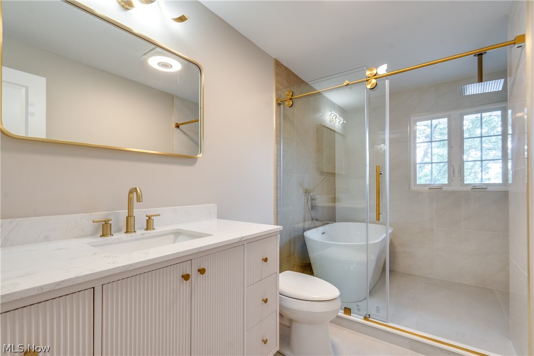 Worton Park Estates - Residential
