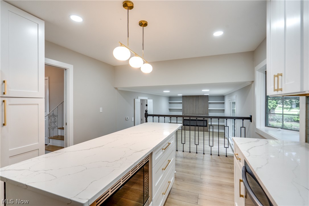 Worton Park Estates - Residential