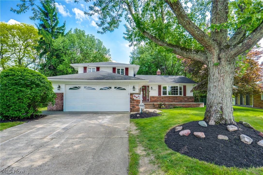 Worton Park Estates - Residential