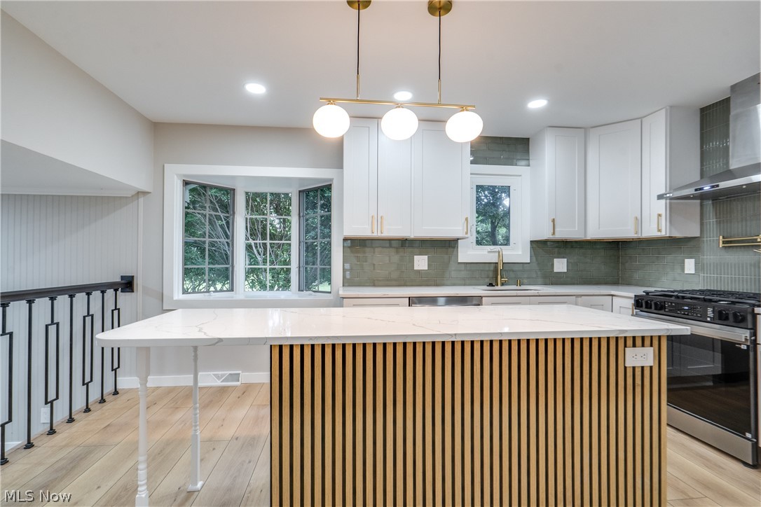 Worton Park Estates - Residential