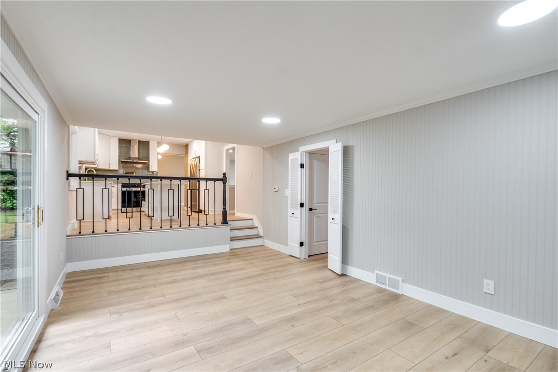 Worton Park Estates - Residential