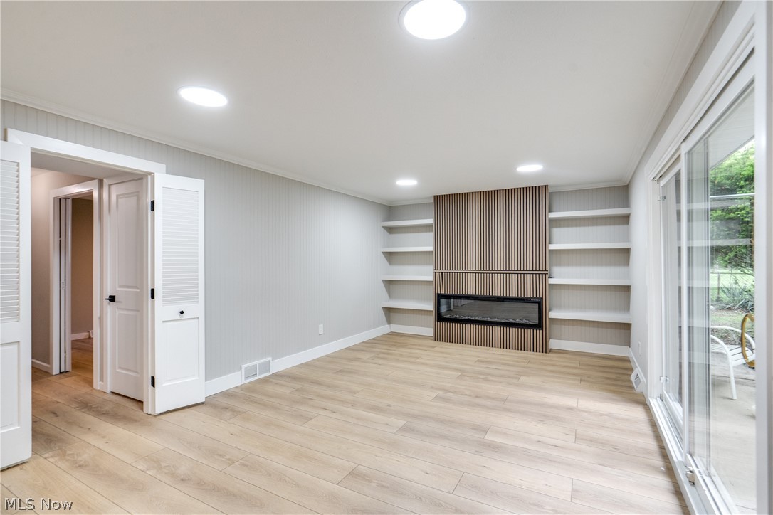 Worton Park Estates - Residential